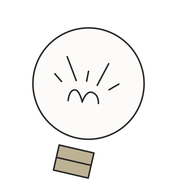 Čas da zasiješ // Helena Božič Branding Design