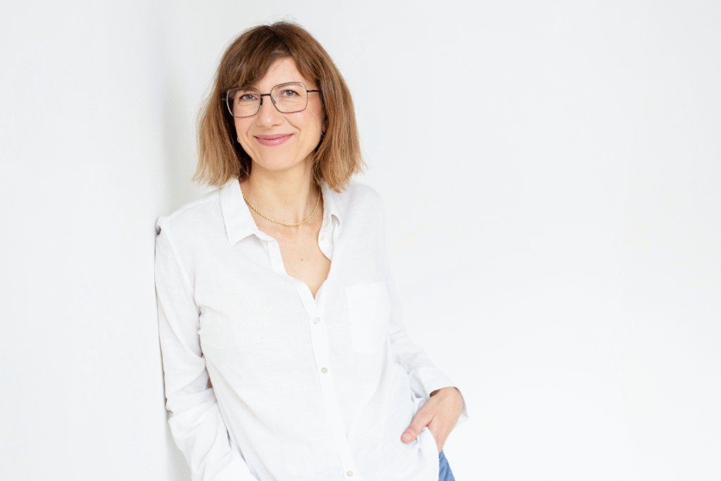 Helena Božič Branding Design