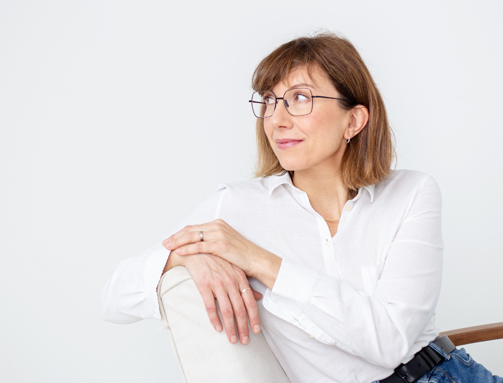 Helena Božič ∞ Branding Design