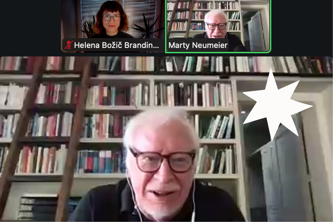 Helena Božič | Branding Design