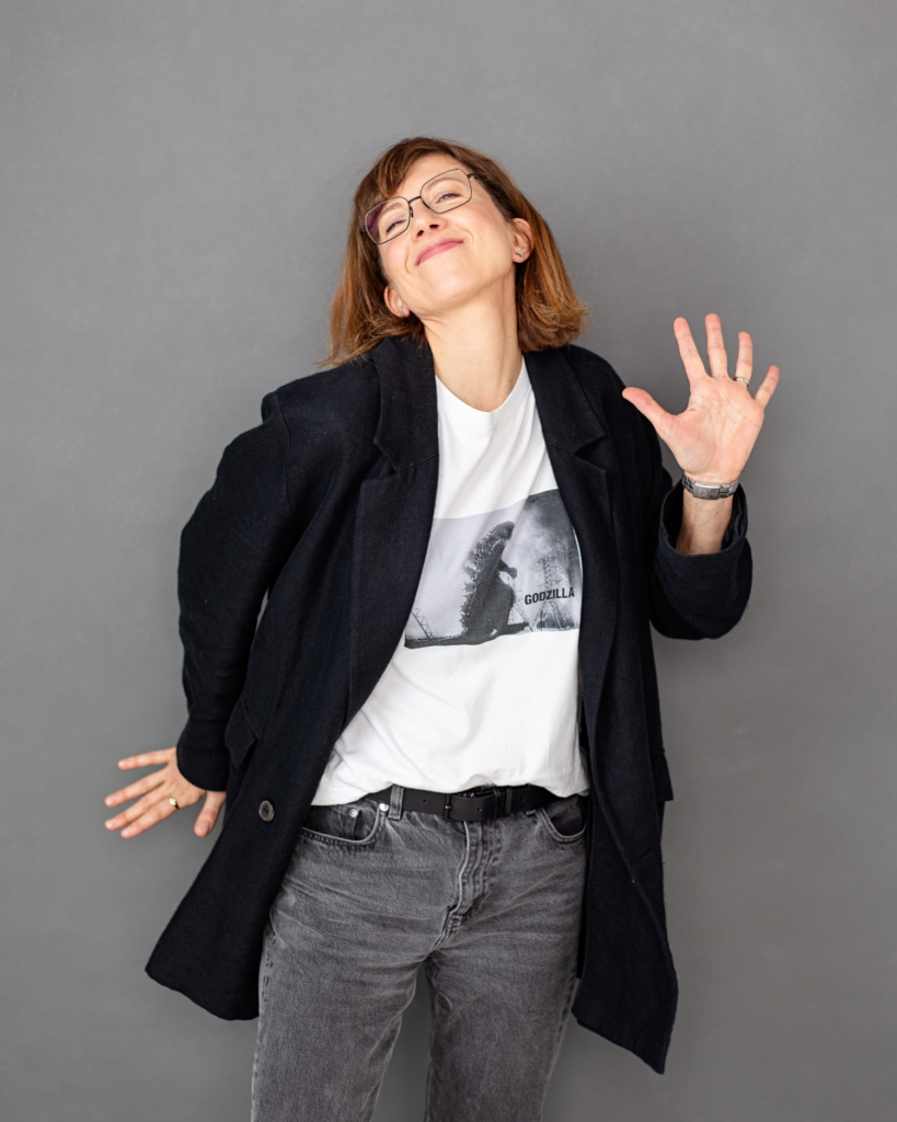 HELENA BOŽIČ BRANDING DESIGN