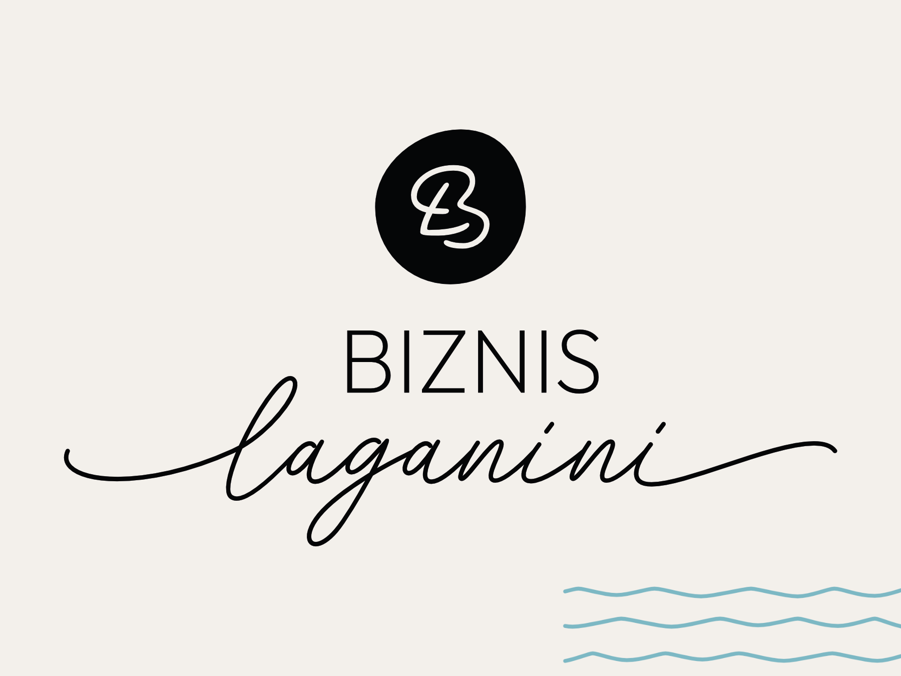 Helena Božič Branding Design
