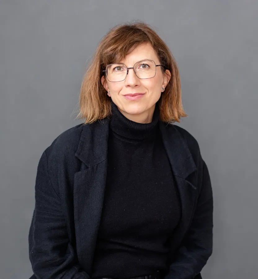 Helena Božič Branding Design